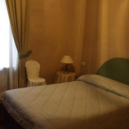 Albergo Bergagna Pont Canavese Buitenkant foto