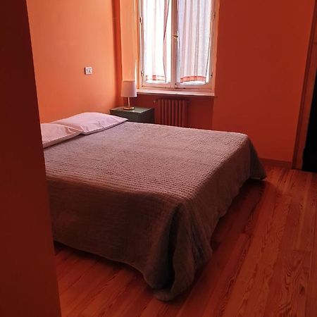 Albergo Bergagna Pont Canavese Buitenkant foto