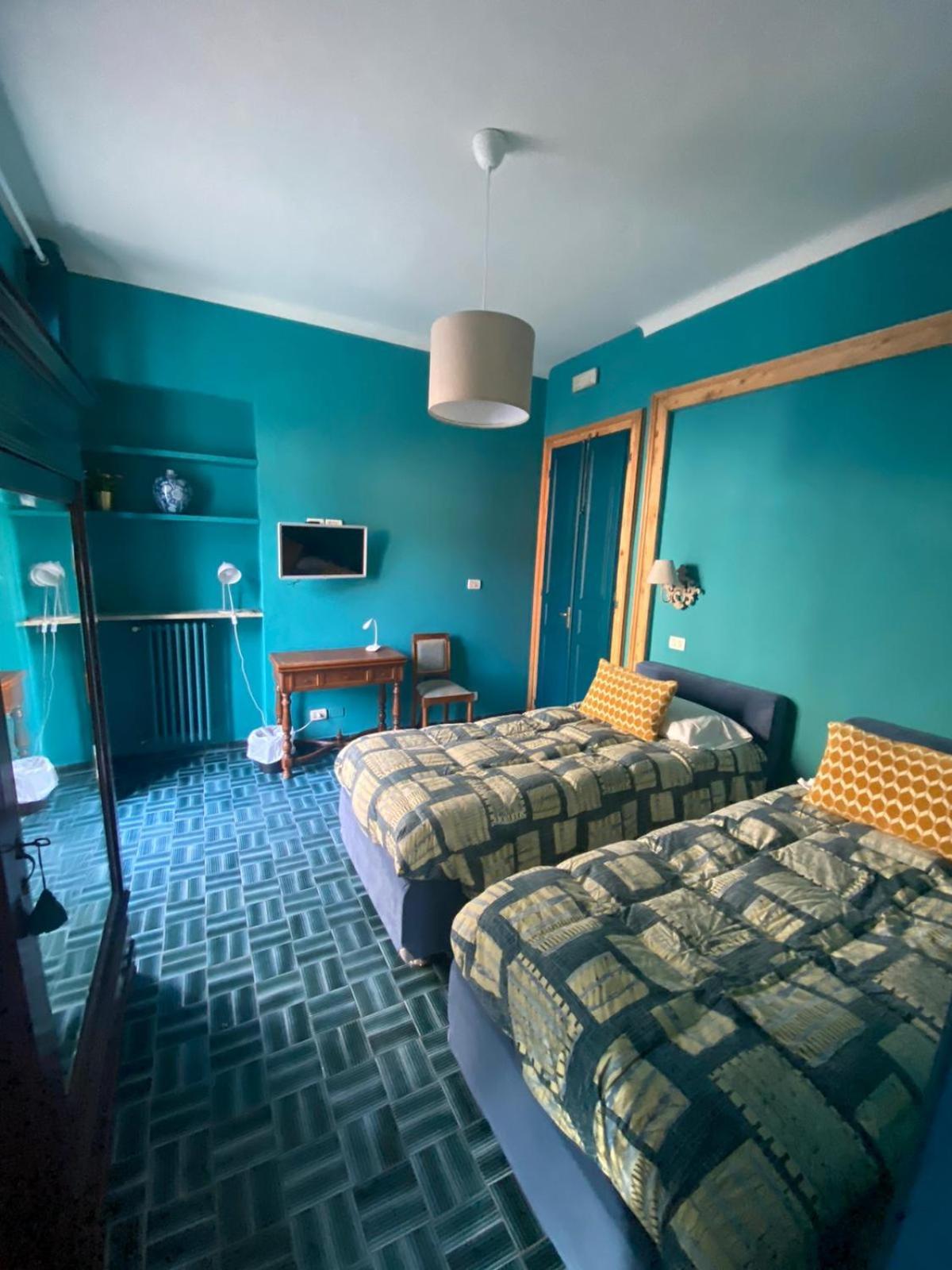 Albergo Bergagna Pont Canavese Buitenkant foto
